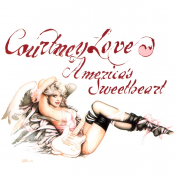 Courtney Love - America's Sweetheart