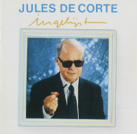 Jules De Corte - Ingelijst