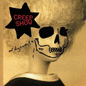 Creep Show - Mr. Dynamite