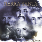 Tierra Santa - Apocalipsis