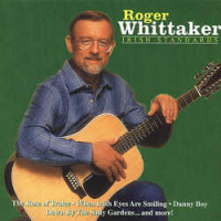 Roger Whittaker - Irish Standards