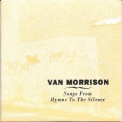 Van Morrison - Songs From Hymns To The Silence