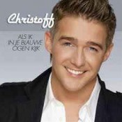 Christoff - Als ik in je blauwe ogen kijk