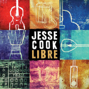 Jesse Cook - Libre