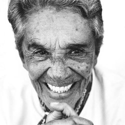 Chavela Vargas