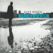 Alex Roeka - Mannenwoestijn