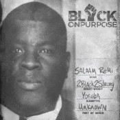 Salaam Remi - Black on Purpose