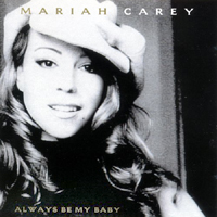 Mariah Carey - Always Be My Baby