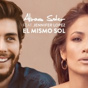 Alvaro Soler - El Mismo Sol (ft. Jennifer Lopez)