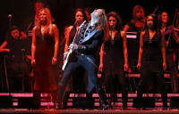 Trans-Siberian Orchestra (TSO)