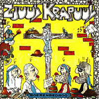 Zjuul Krapuul - Boerenbedrog