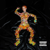 Brooke Candy - Candyland