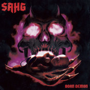 Sahg - Born Demon