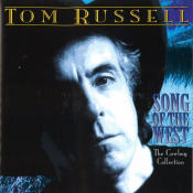 Tom Russell - Songs of the West