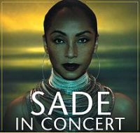 Sade - Sade In Concert