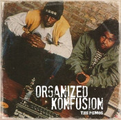 Organized Konfusion - The Demos