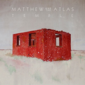 Matthew and the Atlas - Temple