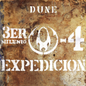 Dune - Expedicion