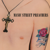 Manic Street Preachers - Generation Terrorists
