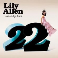Lily Allen - Twenty Two