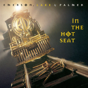 Emerson, Lake & Palmer - In the Hot Seat