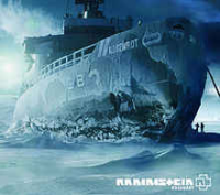 Rammstein - Rosenrot