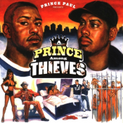 Prince Paul - A Prince Among Thieves