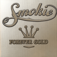 Smokie - Forever Gold