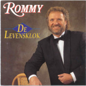 Rommy - De Levensklok