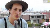 Marlon Williams