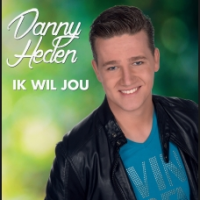 Danny Heden - Ik wil jou