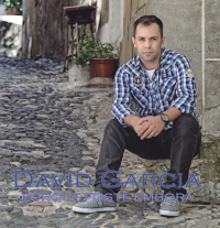 David Garcia - Porque foste embora