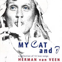 Herman Van Veen - My Cat And I