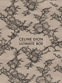 Céline Dion - Ultimate Box