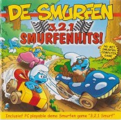 De Smurfen - 3, 2, 1, Smurfenhits!