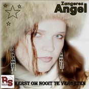 Zangeres Angel - Een kerst om nooit te vergeten