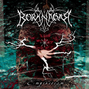 Borknagar - Empiricism