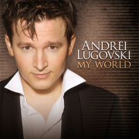 Andrei Lugovski - My world