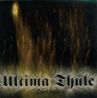 Ultima Thule - Lokes träta