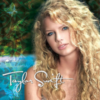 Taylor Swift - Taylor Swift  Deluxe edition bonus tracks