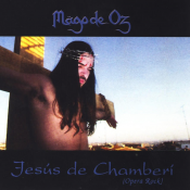 Mägo De Oz - Jésus de Chamberí