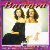 Baccara - Yes Sir, I Can Boogie