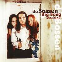 De Bossen - Big bang machine