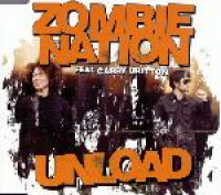 Zombie Nation - Unload