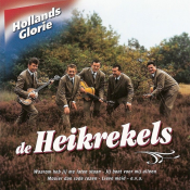 De Heikrekels - Hollands Glorie