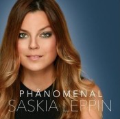 Saskia Leppin - Phänomenal