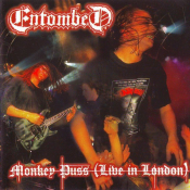 Entombed - Monkey Puss