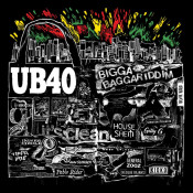 UB40 - Bigga Baggariddim