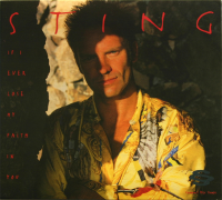 Sting - If I Ever Lose My Faith In You