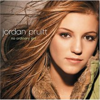 Jordan Pruitt - No Ordinary Girl